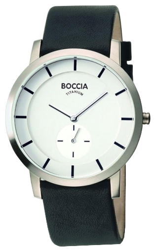 Часы Boccia 3540-03