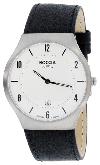 Часы Boccia 3559-01