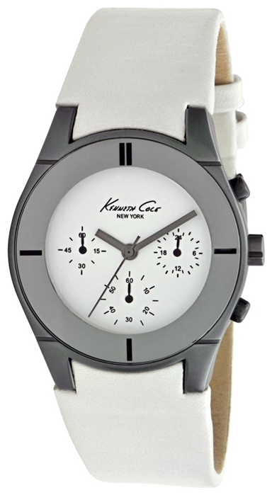 Часы Kenneth Cole IKC2598