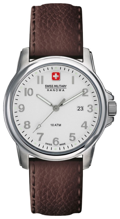 Часы Swiss Military by Hanowa 06-4141.04.001