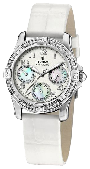 Часы Festina F16021/B
