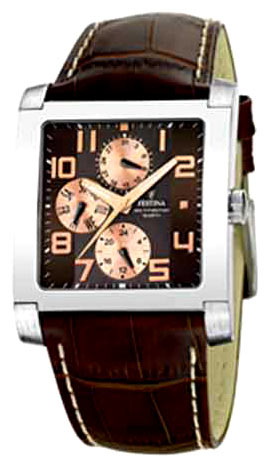 Часы Festina F16235/C