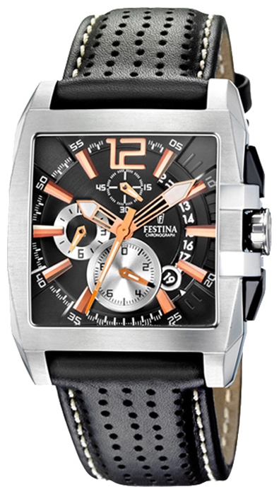 Часы Festina F16363/3
