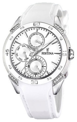 Часы Festina F16394/1
