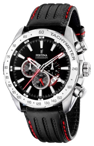 Часы Festina F16489/5