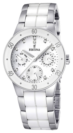 Часы Festina F16530/3