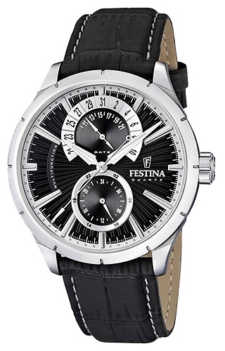 Часы Festina F16573/3