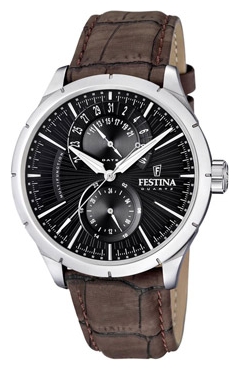 Часы Festina F16573/4