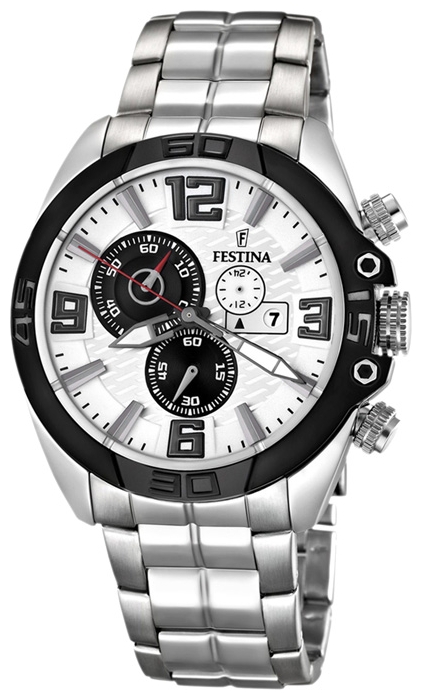 Часы Festina F16583/1