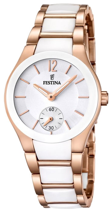 Часы Festina F16589/1