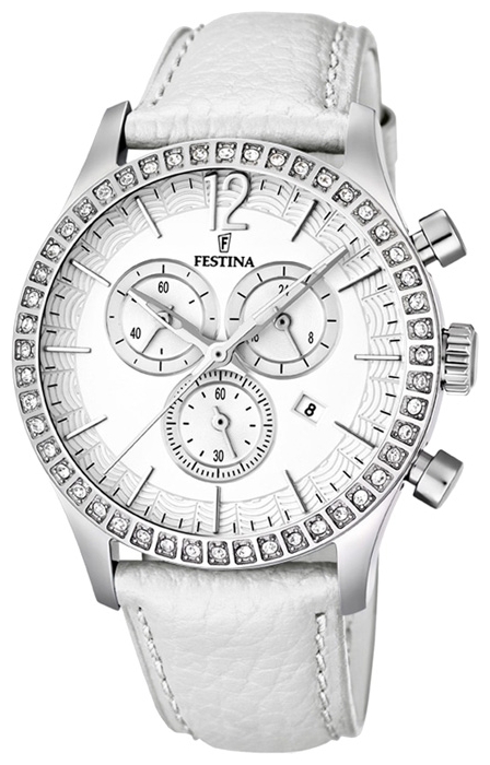 Часы Festina F16590/1