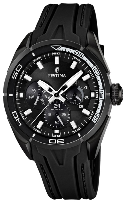 Часы Festina F16610/4