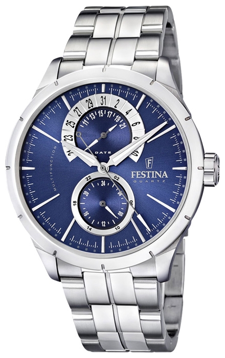 Часы Festina F16632/2