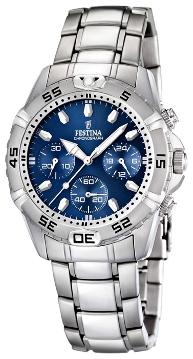 Часы Festina F16635/3