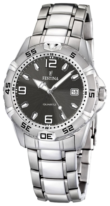 Часы Festina F16636/2