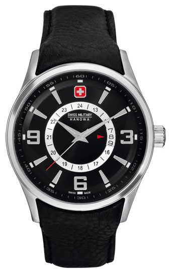 Часы Swiss Military Hanowa 06-4155.04.007