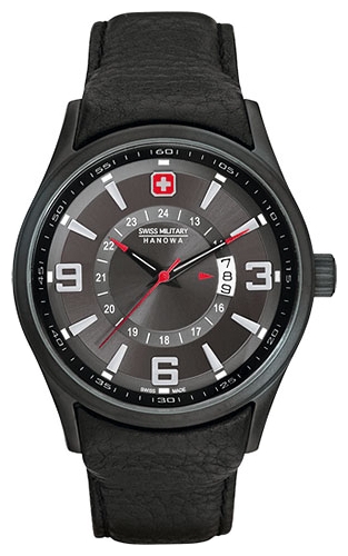 Часы Swiss Military Hanowa 06-4155.13.007