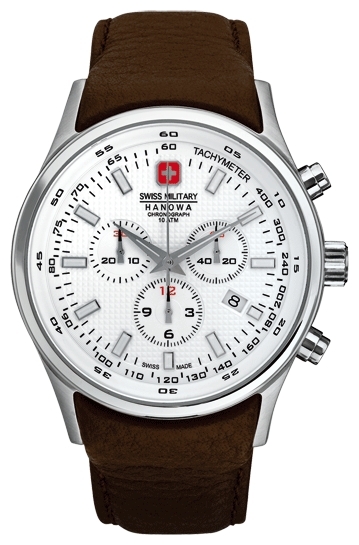 Часы Swiss Military Hanowa 06-4156.04.001.05
