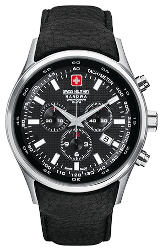 Часы Swiss Military Hanowa 06-4156.04.007