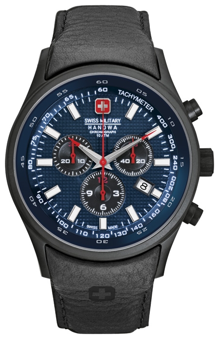 Часы Swiss Military Hanowa 06-4156.13.003