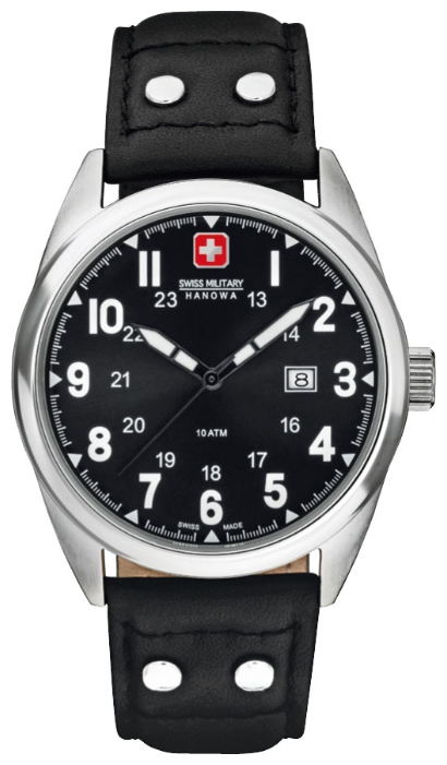 Часы Swiss Military by Hanowa 06-4181.04.007