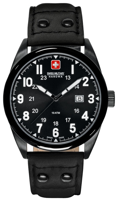 Часы Swiss Military by Hanowa 06-4181.13.007