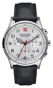Часы Swiss Military by Hanowa 06-4187.04.001