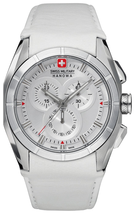 Часы Swiss Military by Hanowa 06-4191.04.001.01