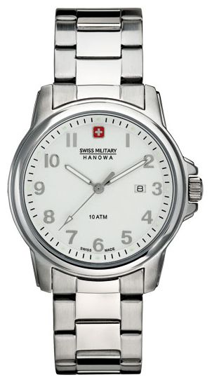Часы Swiss Military by Hanowa 06-5141.04.001