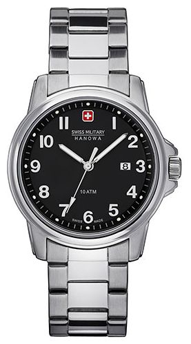 Часы Swiss Military by Hanowa 06-5141.04.007