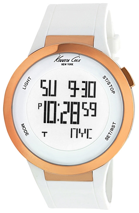 Часы Kenneth Cole IKC2627
