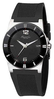 Часы Kenneth Cole IKC1831