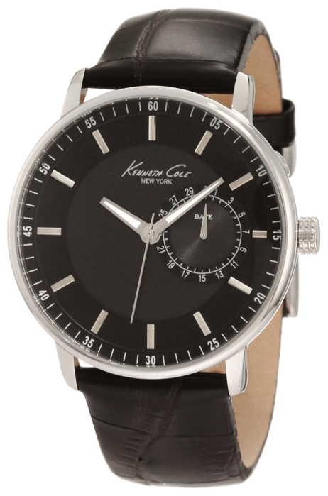Часы Kenneth Cole IKC1846