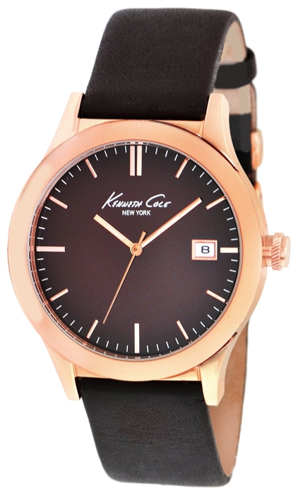 Часы Kenneth Cole IKC1855