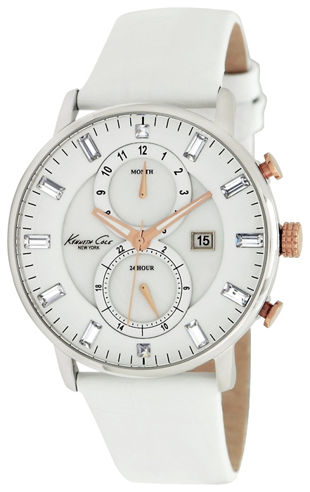 Часы Kenneth Cole IKC2689
