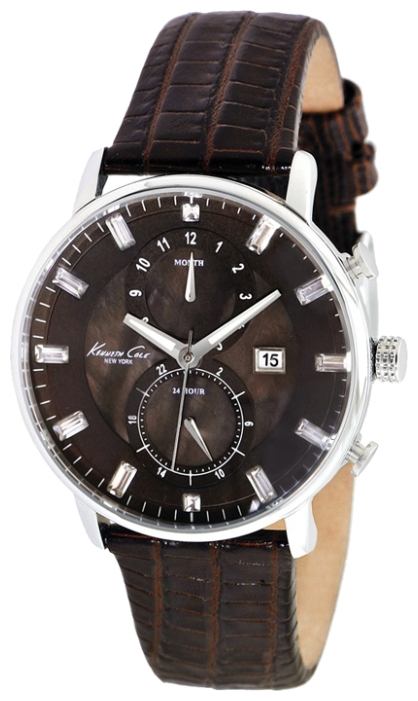 Часы Kenneth Cole IKC2709