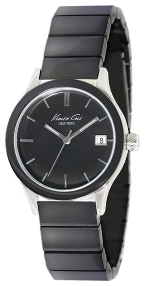 Часы Kenneth Cole IKC4838