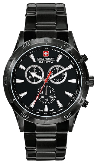 Часы Swiss Military by Hanowa 06-8041.13.007
