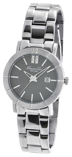 Часы Kenneth Cole IKC4878