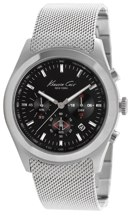Часы Kenneth Cole IKC9202