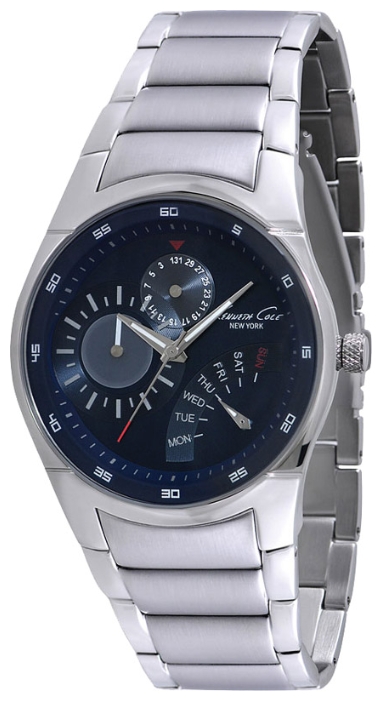 Часы Kenneth Cole IKC9220