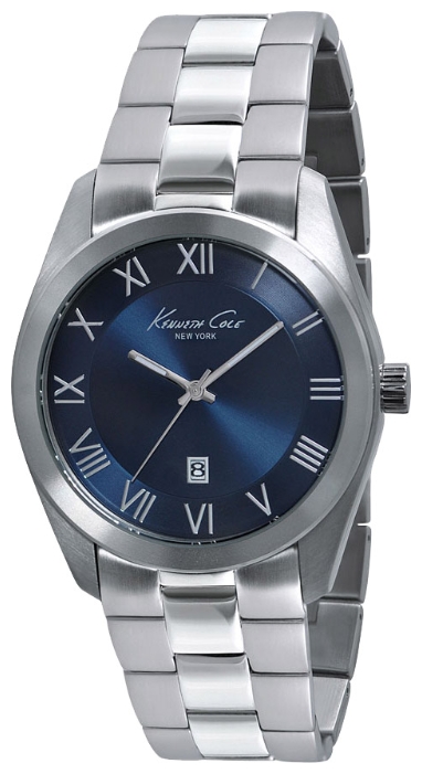 Часы Kenneth Cole IKC9229