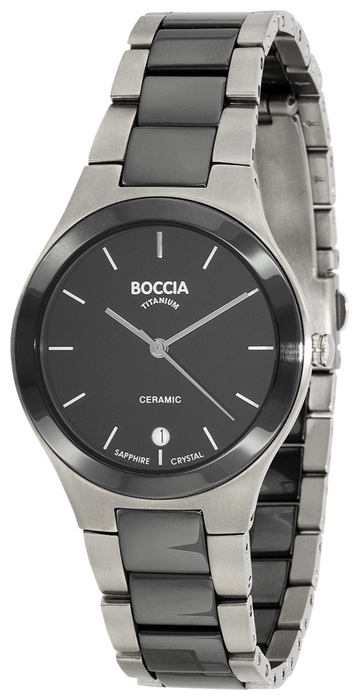 Часы Boccia 3564-02