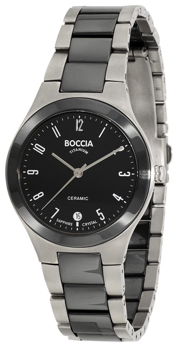 Часы Boccia 3564-03