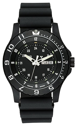 Часы Traser P 6600 Type 6 MIL-G 100325