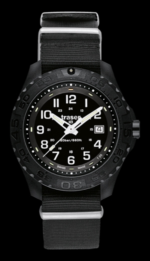 Часы Traser Outdoor Pioneer 102902