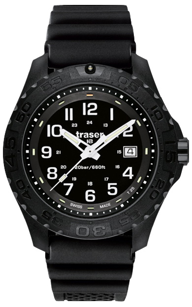 Часы Traser Outdoor Pioneer 102904 (каучук)