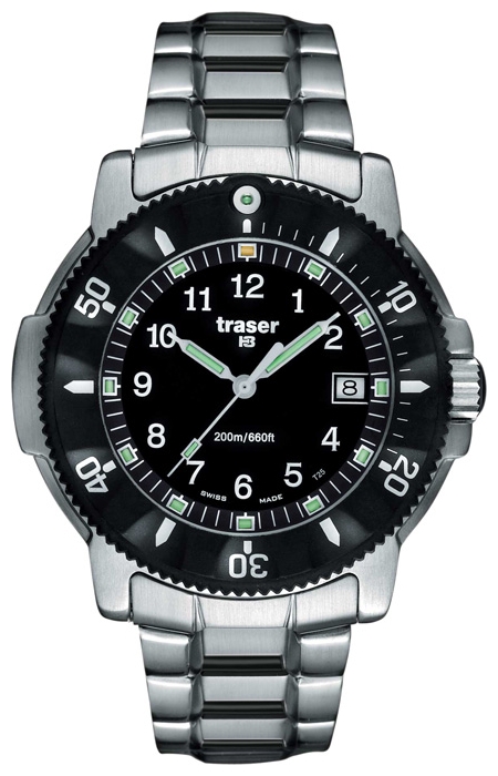Часы Traser P 6502 Navigator 100380
