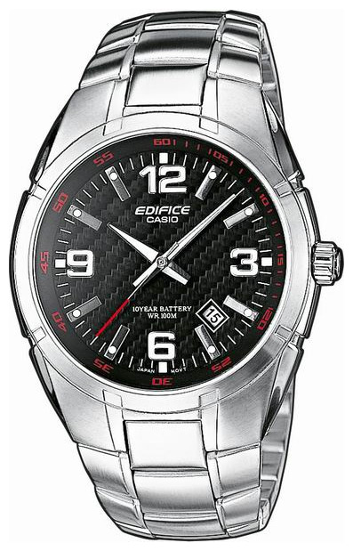 Часы Casio EF-125D-1A