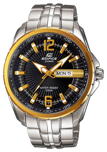 Часы Casio EF-131D-1A